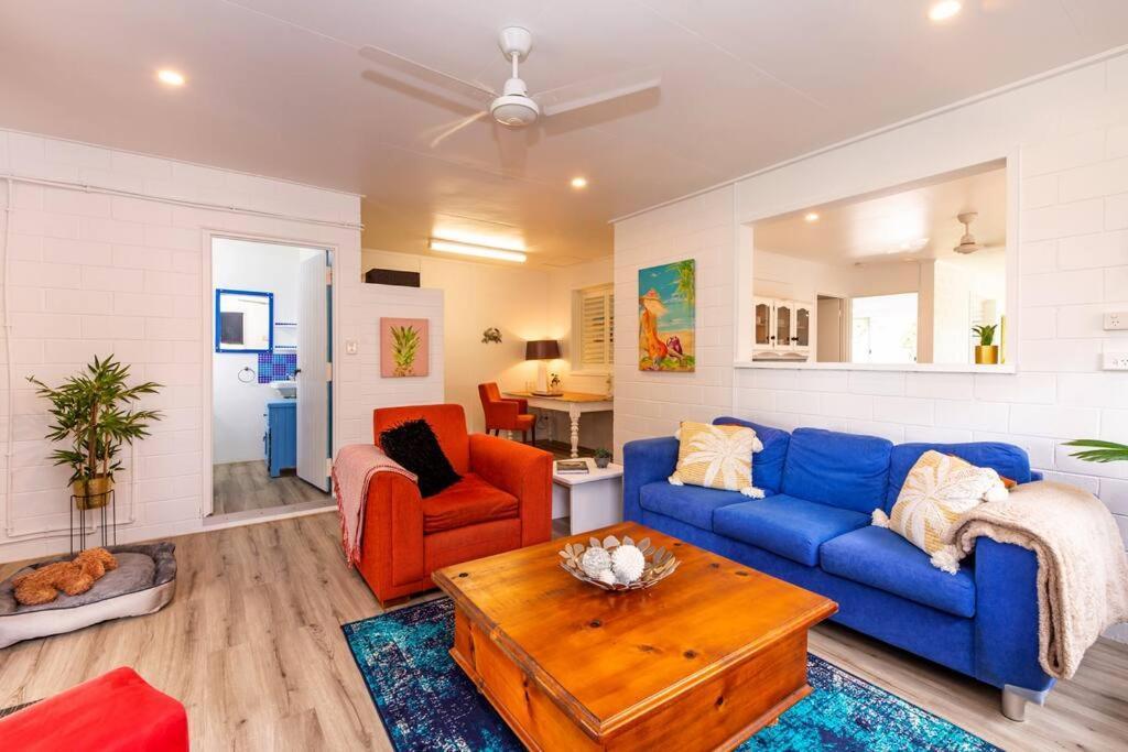 Puppies&Pancakes At Innes Park Opp Park&Beach Dogs Welcome Inside Pemberton Exterior foto